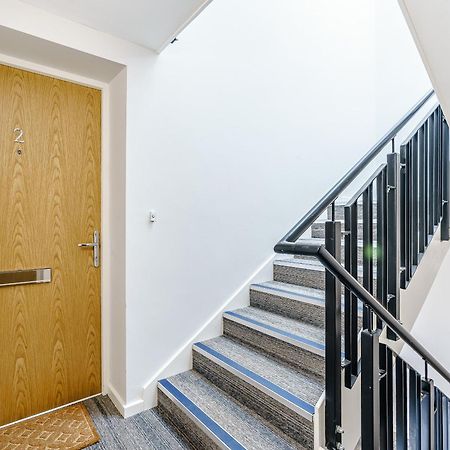 Pannett Place Γουίτμπι Εξωτερικό φωτογραφία