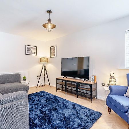 Pannett Place Γουίτμπι Εξωτερικό φωτογραφία