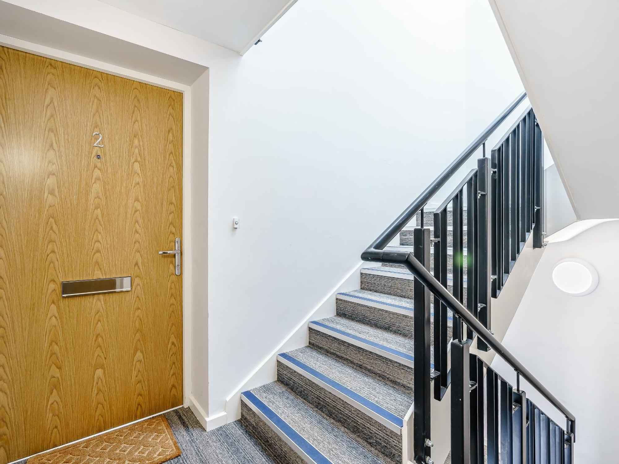Pannett Place Γουίτμπι Εξωτερικό φωτογραφία