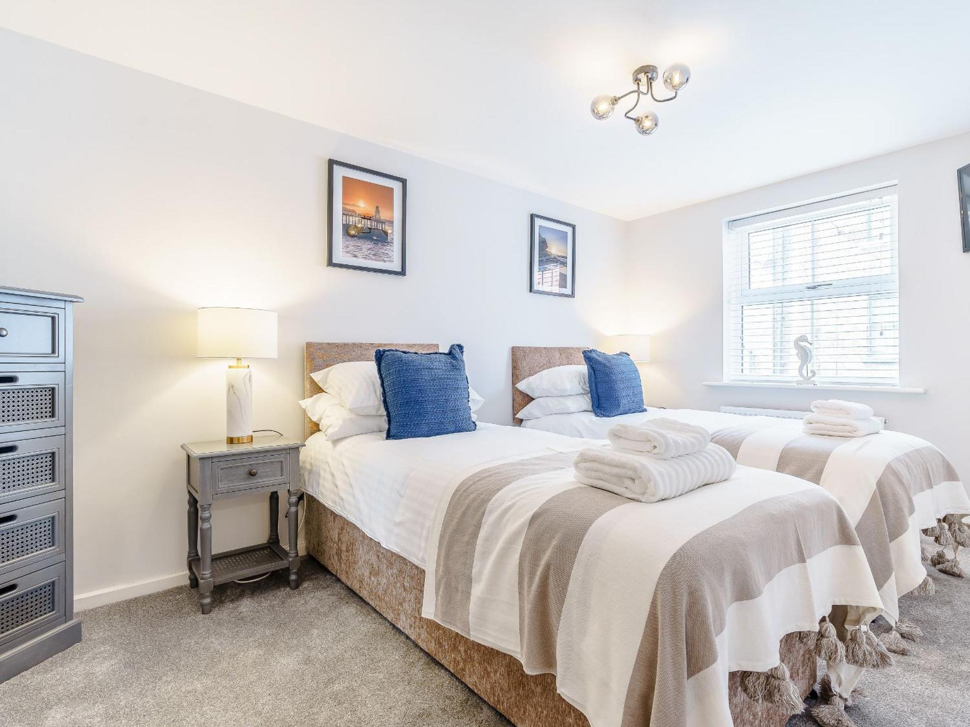 Pannett Place Γουίτμπι Εξωτερικό φωτογραφία