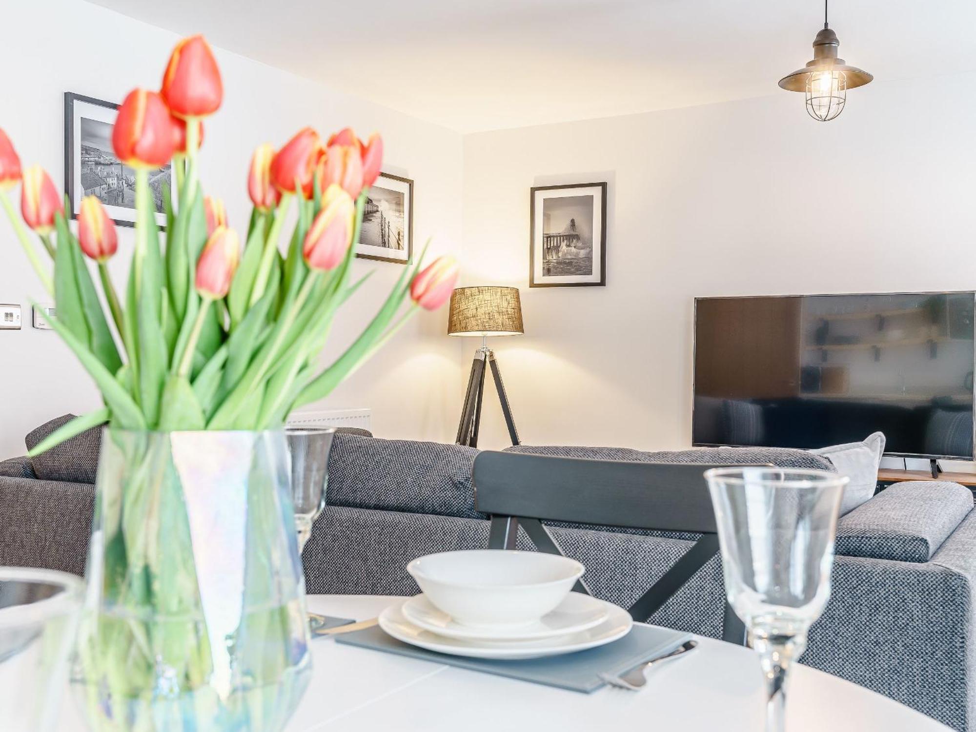 Pannett Place Γουίτμπι Εξωτερικό φωτογραφία