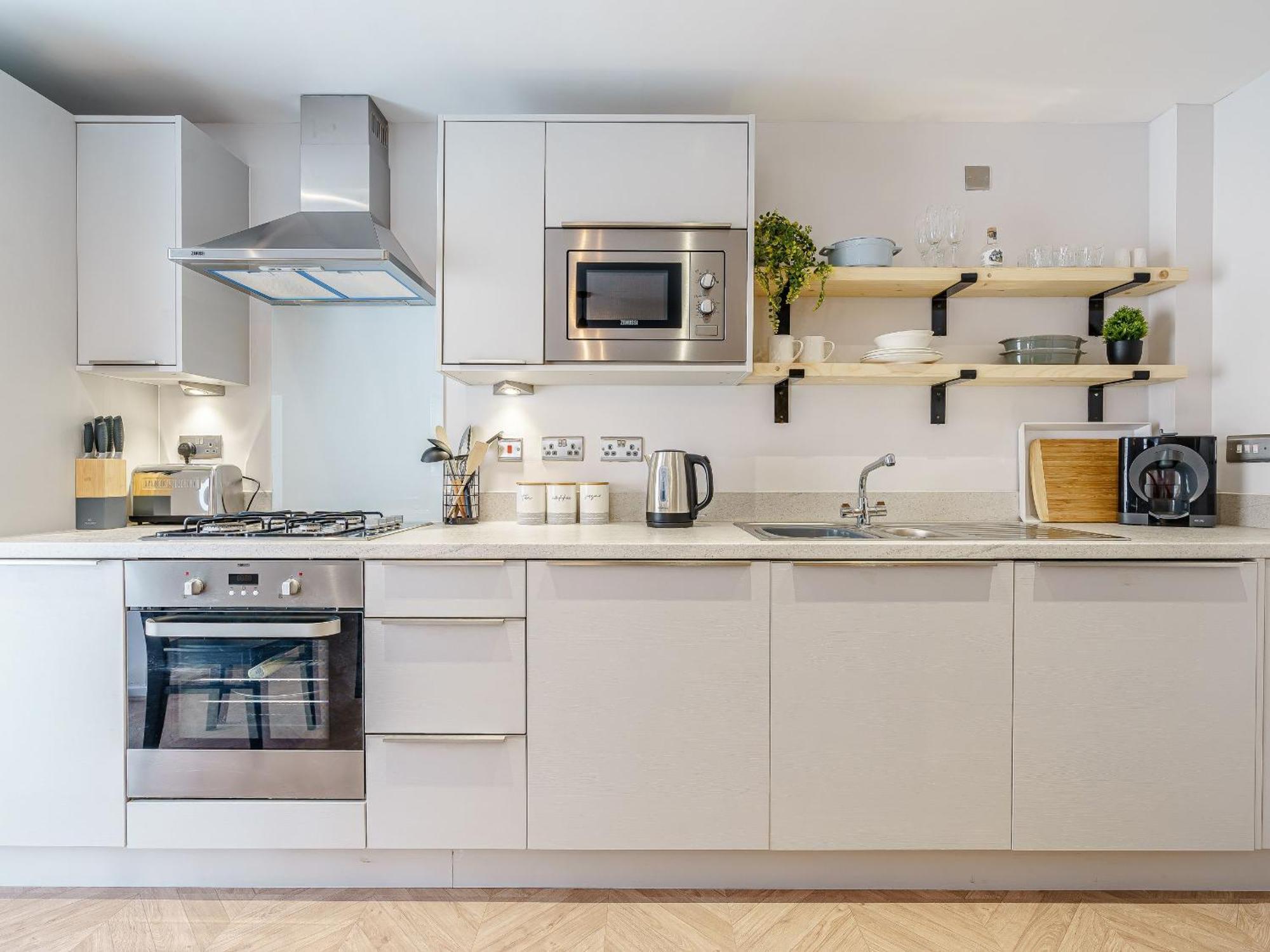 Pannett Place Γουίτμπι Εξωτερικό φωτογραφία