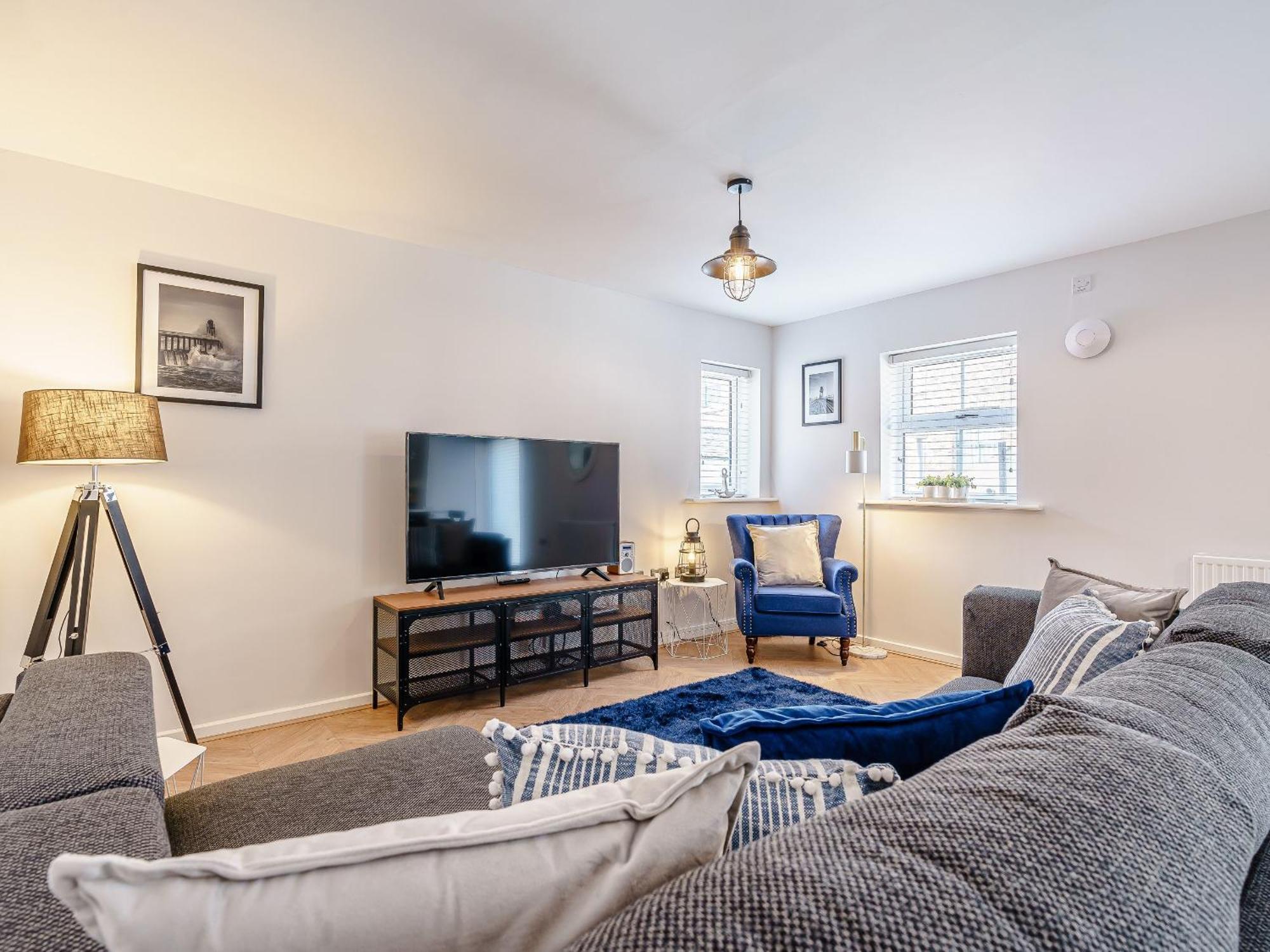 Pannett Place Γουίτμπι Εξωτερικό φωτογραφία