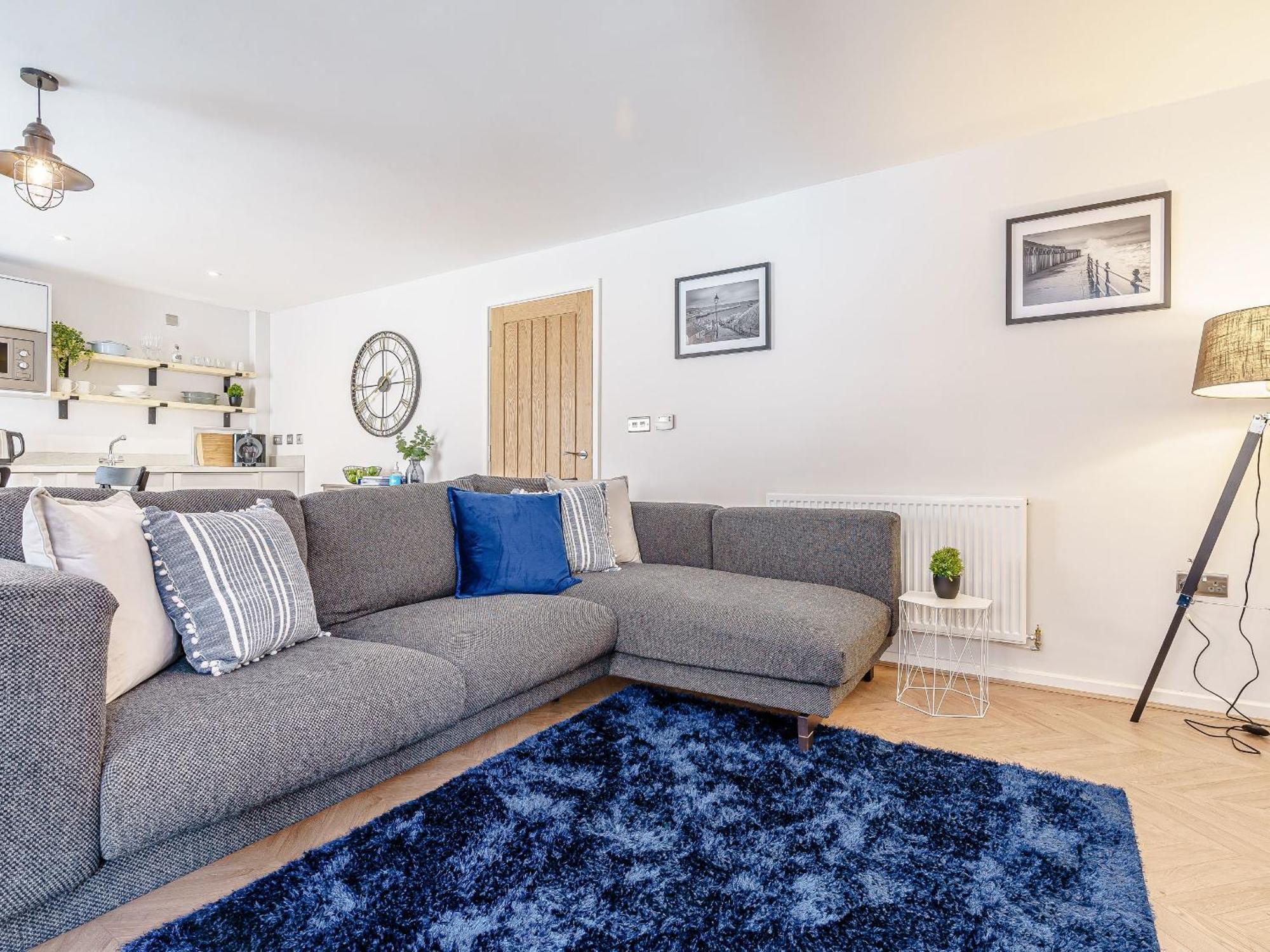 Pannett Place Γουίτμπι Εξωτερικό φωτογραφία